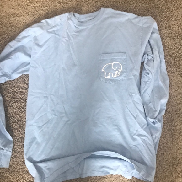 Ivory Ella Tops - Ivory Ella Shirt